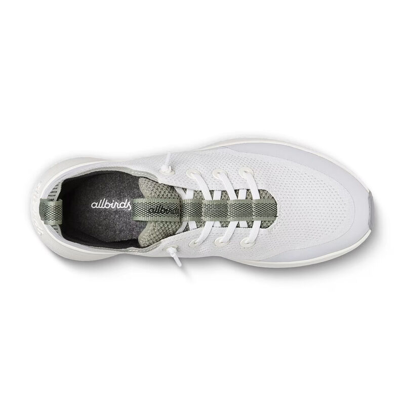 Allbirds Womens Tree Dasher Go - Utility image number 3